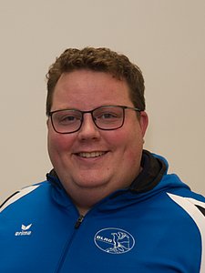 Vorsitzender: Marcel Schwaf